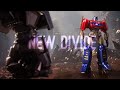 New Divide New Divide