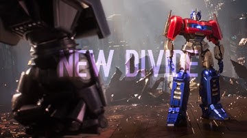 New Divide