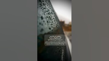 وعسى أن تكرهوا شيئا وهو خير لكم 🤍 #تلاوات #تلاوه #suratalbakra #quran