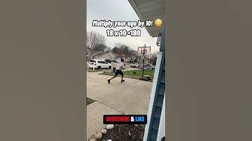 What yours?? 😱🔥 #relatable #trending #basketball #nba #athlete #viral #fyp #shorts