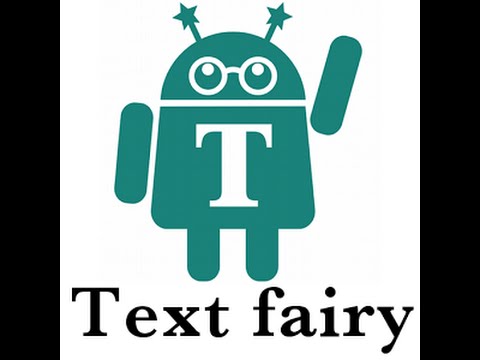 Программа для распознавания текста на Android