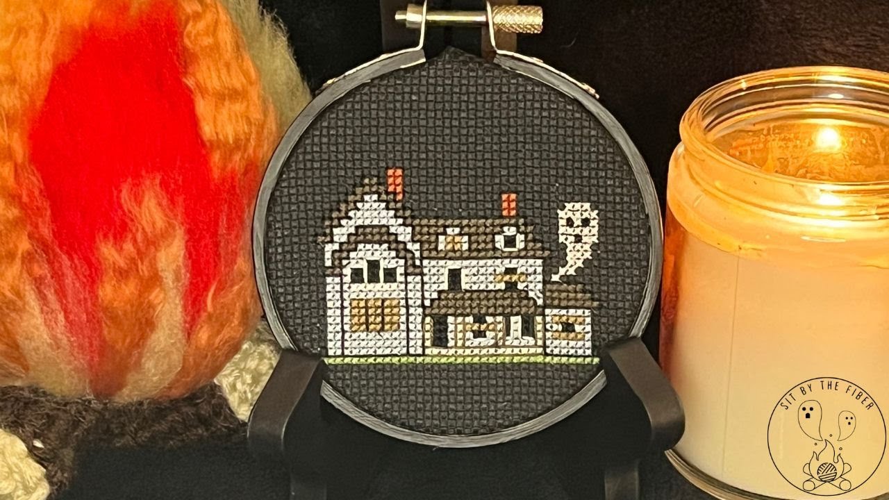 The Haunts and Horrors of the Summerwind Mansion