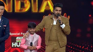 EP 5 - Love Me India Kids - Indian Hindi TV Show - And Tv
