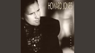 Video-Miniaturansicht von „Howard Jones - Tears to Tell [2021 Remaster]“