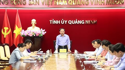 Tiếp tục đổi mới, nâng cao hiệu lực, hiệu quả hoạt động gắn với trách nhiệm đại biểu HĐND tỉnh