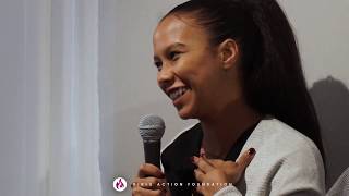 Girls Action Foundation: We're Taking Over! 2019 / Nous prenons la relève ! 2019