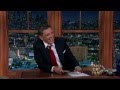 Craig Ferguson - Levitation with Secretariat