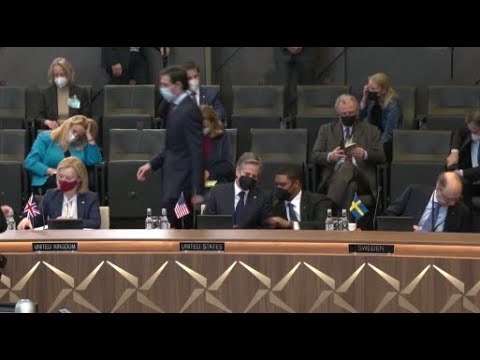 “პუტინი უნდა დამარცხდეს“ - 12 დღეა საერთაშორისო საზოგადოება  საგანგებო რეჟიმში მუშაობს