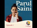 001 [Welcome Episode] - Why Courage Comes Before Clarity: The Turning Points Women Rarely Talk About