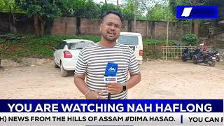 Download Lagu NewsThatMatters: NAH Report Prompts Minister #NanditaGorlosa \u0026 SHG's to Help InjuredWoman inUmrongso MP3