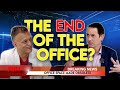 Commercial Property Office Space Glut | Property Investors Breaking News