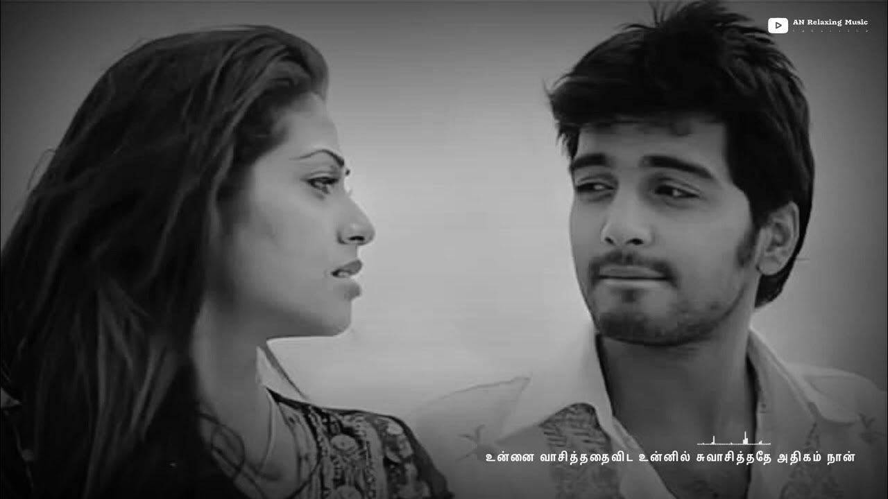 Unnale unnale cover songs whatsapp status Anrelaxingmusic YouTube