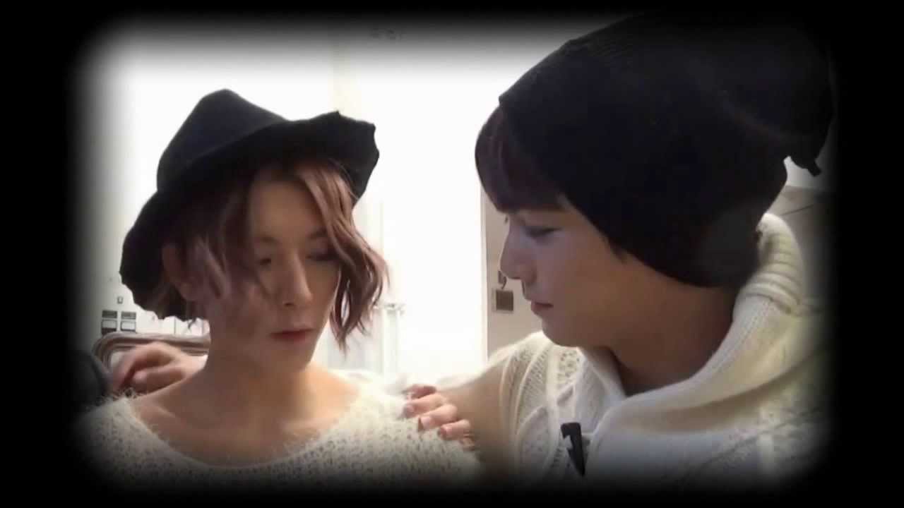 Fanmade | NU'EST JRen: Gwiyomi & Romantic - I ♥ U (Offline in Hanoi)