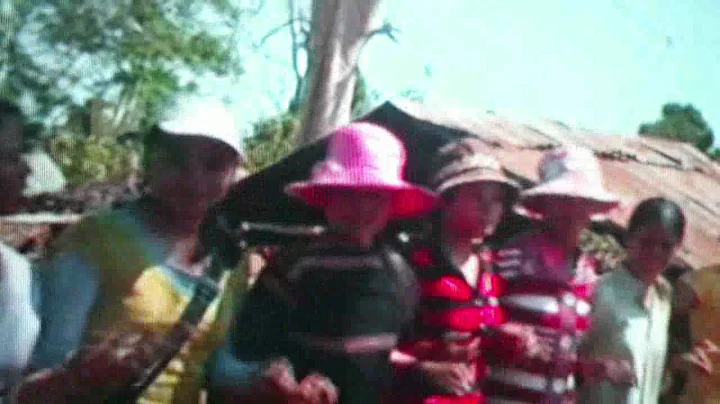 Nga Rap Cheng Pel Po Sat Plei Klah Blan2/?/2010