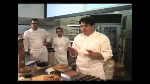 Farine Petra: la presentazione di Lucio Quaglia e Gianluca Fusto