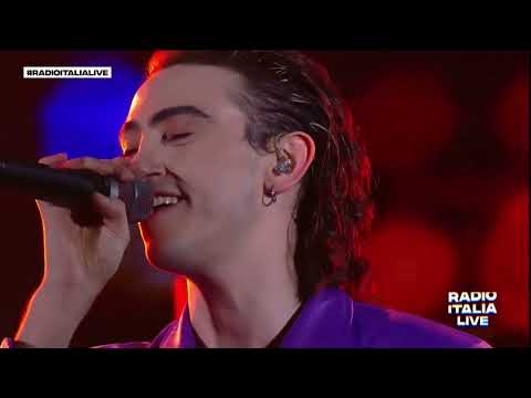 Michele Bravi -