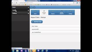 World Survey Kit Demo