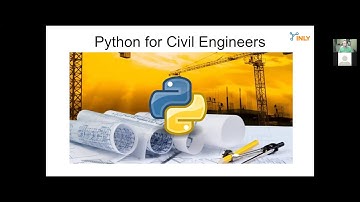 Intro to Python for Civil Engineers