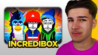 The INCREDIBOX Wekiddy Pack is FIRE!
