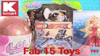 Join the pstoyreviews crew - subscribe here http://tinyurl.com/qfqtrbr
#ad we are so excited to be bringing you awesome list of fab 15
hottest toys this ...