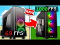 Upgrading my $250 eBay Gaming PC....