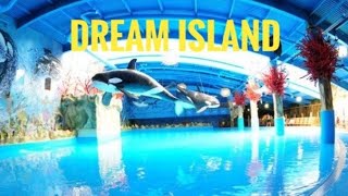 Аквапарк Юрского Периода в Дрим Таун Dream Island Waterpark Jurassik in the Dream Town(В Аквапарке Юрского Периода очень весело малышам!Подписывайтесь на мой канал!Нажимайте кнопку ПАЛЕЦ ВВЕРХ...., 2016-09-03T13:04:55.000Z)