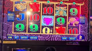 🧨Max bet 5 dragons deluxe🤑 massage win 2 free games screenshot 3