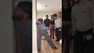 Celebrity There’s no way girls can do this and guys can’t 😅 #shorts Profile