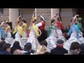 BAILES Y CANTES TRADICIONALES ANDALUCES, DIA ANDALUCIA, Grupo de Danzas Adolfo Castro CADIZ 2016