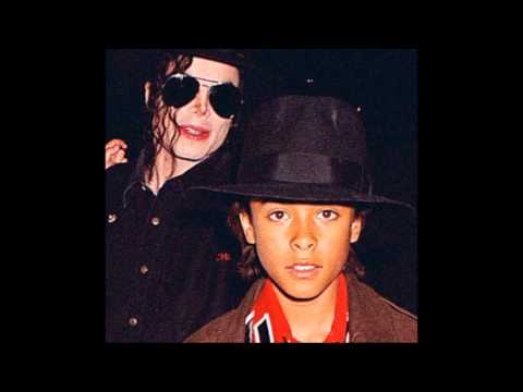 Michael Jackson's Boyfriends 1980 - 2005