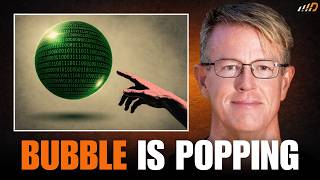 The AI Bubble Is Nearing the End — Ed Dowd