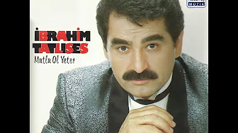 İBRAHİM TATLISES SEÇMELER