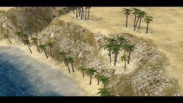 Introducing my new map "ZH Carrier is over"