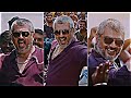 Aaluma Doluma Song Whatsapp Status | ( No Copyright Song ) | Ajith Kumar | @jxleditz  | #song #efx