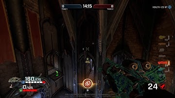 [Advanced Tip] Sorlag/Anarki Bridge-to-Rail