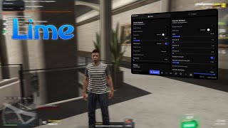 Vanish Showcase Best RageMP Cheat? [GrandRP X Vanish] ft.Kanackenhub