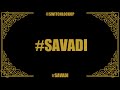 Switch Lock Up - Savadi (Official Lyrics Video)