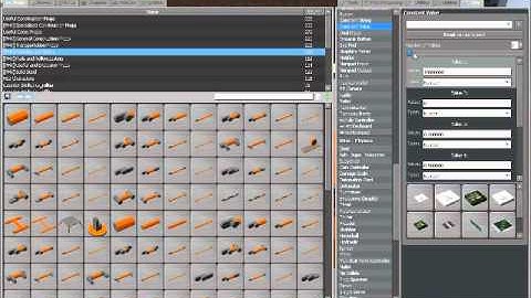 Auto tracking turret tutorial.wmv