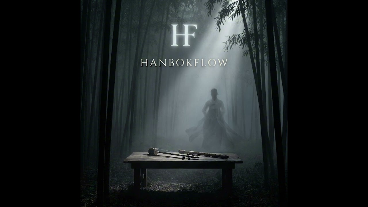 결 (Texture) : 바람과 나무의 노래 - Acoustic Gukak Ballad