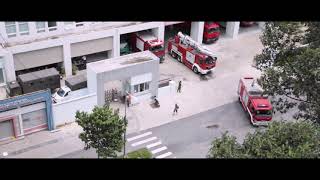 Phòng Cháy Chữa Cháy Quận 1 Tphcm