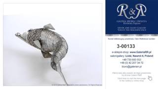 3-00133 - Galeria Srebra i Światła R&R