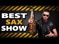 Саксофонист Dj O'Neill Sax - Клубный Саксофон