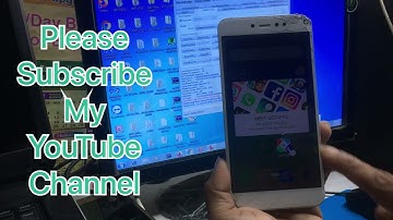 Redmi Y1 Frp Unlock/Remove 100% Tested / Umt Dongle One click/SmartSoftwareSolutions