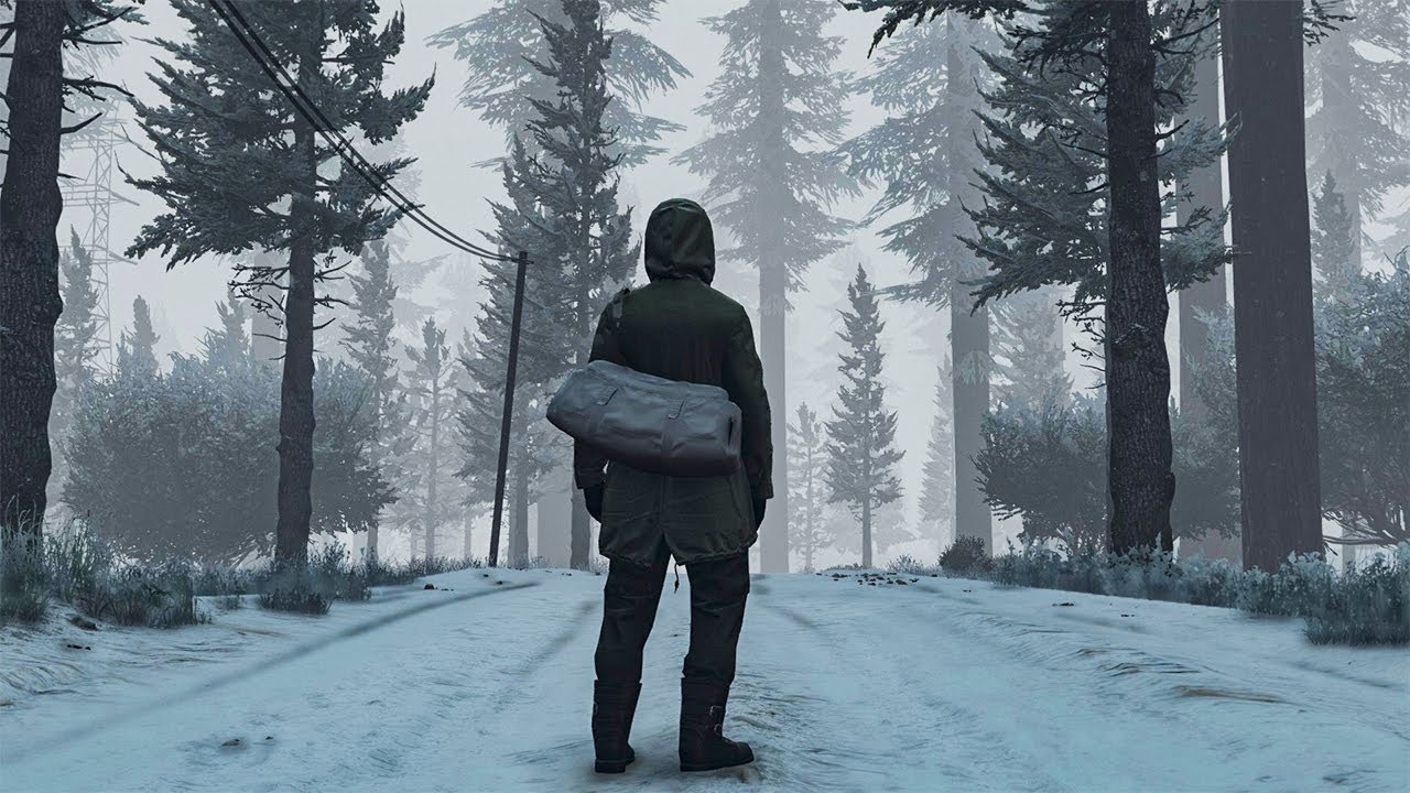 GTA V ZOMBIES - UM NOVO RECOMEÇO NO APOCALIPSE! EP01