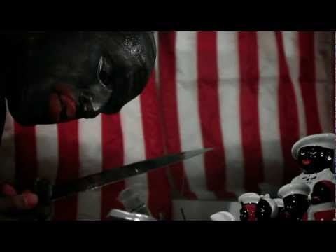 Hasan Salaam - Miss America (prod. by Snowgoons f/ DJ GI Joe)