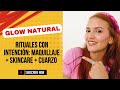 En VIVO: con conciencia: Tips de Skincare + Cuarzo Rosa + Preguntas reales