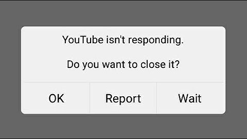 YouTube || YouTube isn
