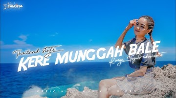 Safira Inema - Kere Munggah Bale (Official Music Video) DJ Thailand Style