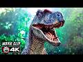 The Raptors Were BRUTAL in Jurassic Park III (4K)