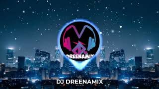 DJ DREENA | PERGI PERGI | AMDIYA | TIKTOK VIRAL 2024